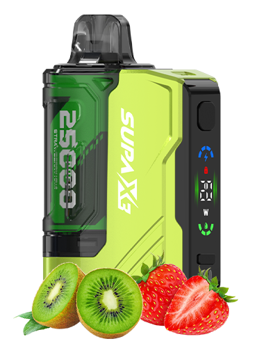 كيوي فراولة