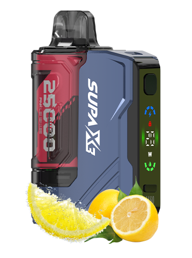 عصير الليمون الوردي