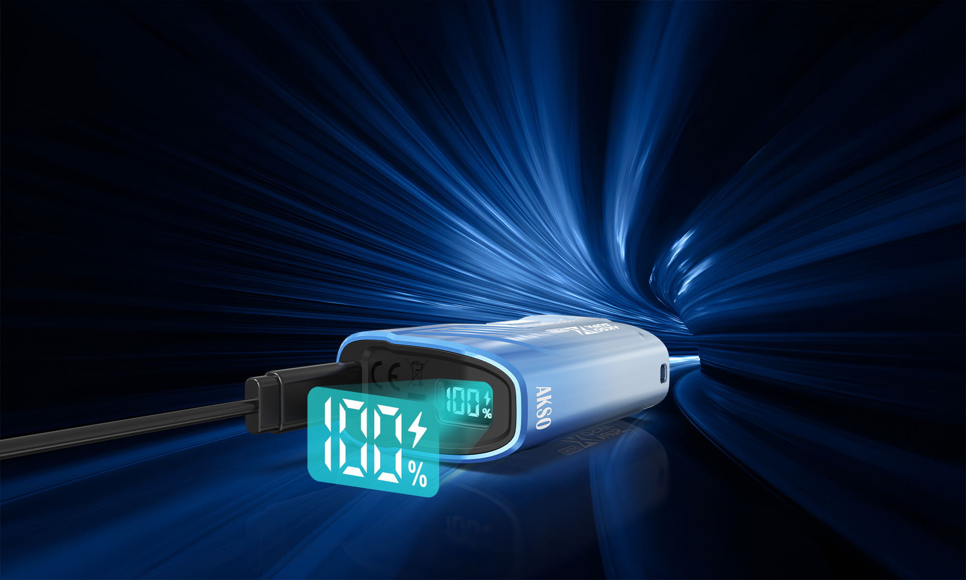 أكسو-SUPA-X-MINI 