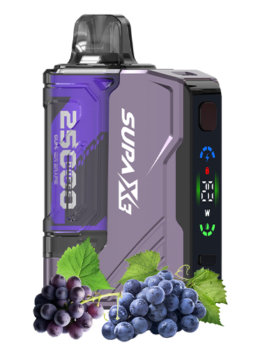 العنب الصيفي