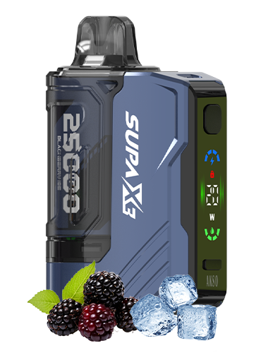 بلاك بيري آيس